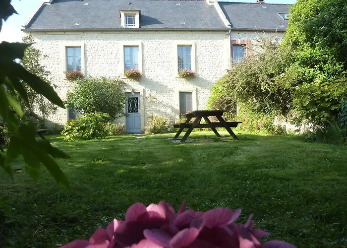 Chambres d'Hôtes Le Clos Tassin