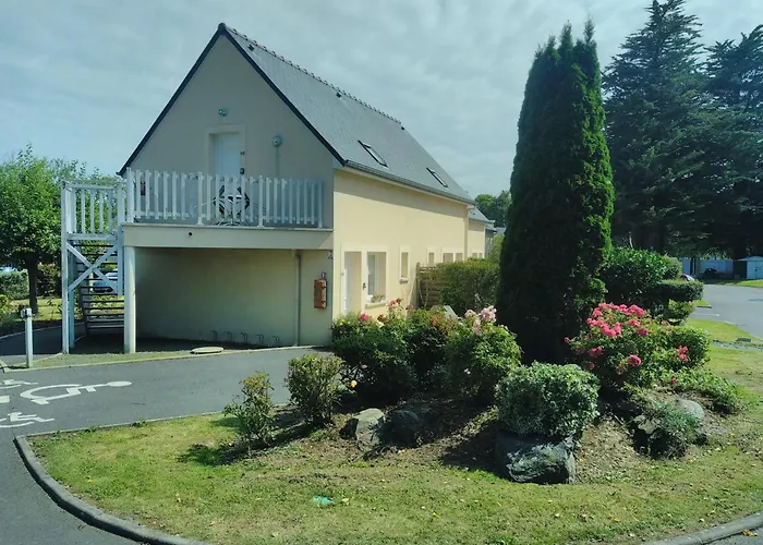 L'Overlord , meublé de tourisme