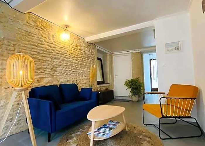 Chambres d'hôtes Le Maroni